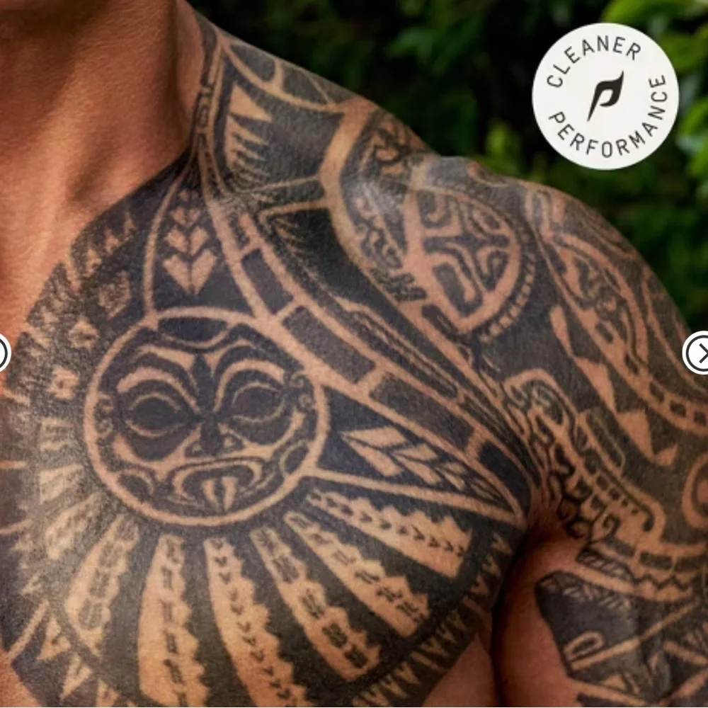 Papatui | Tattoo 360’ Spray | Boosts Vibrancy Locks in Moisture Vitamin E Jojoba